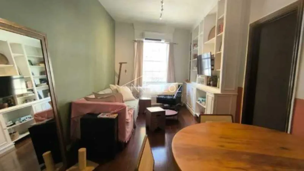Apartamento, 2 quartos, 78 m² - Foto 7