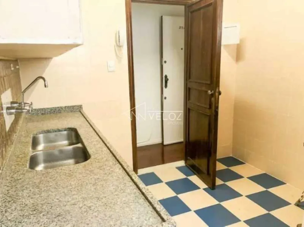 Apartamento, 2 quartos, 78 m² - Foto 11