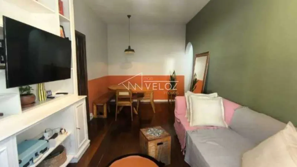 Apartamento, 2 quartos, 78 m² - Foto 4