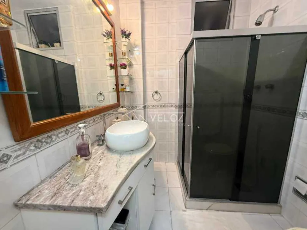 Apartamento, 3 quartos, 67 m² - Foto 1