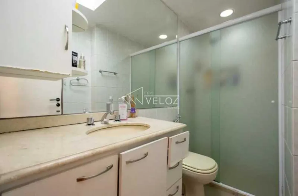 Apartamento, 3 quartos, 106 m² - Foto 5