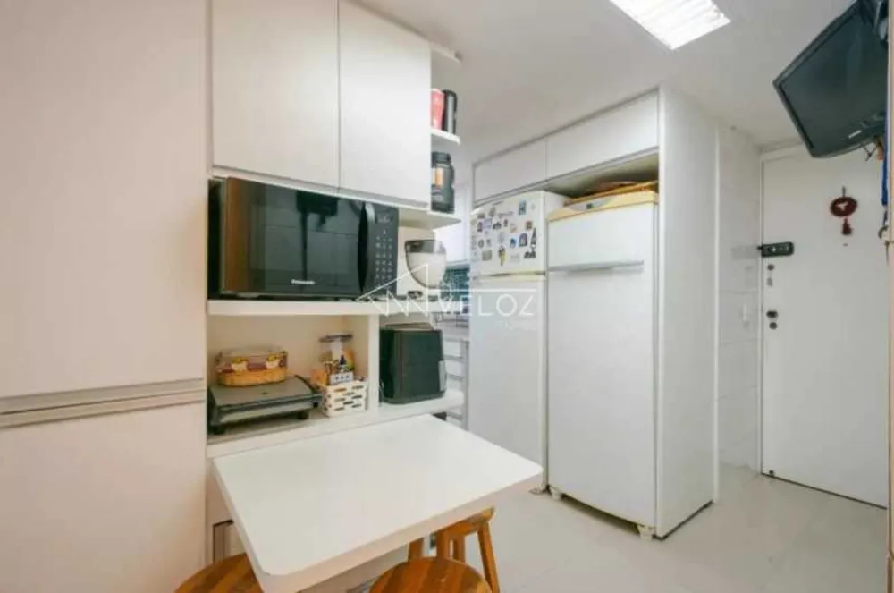 Apartamento, 3 quartos, 106 m² - Foto 2