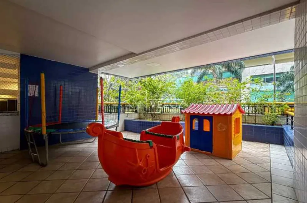 Apartamento, 3 quartos, 106 m² - Foto 3