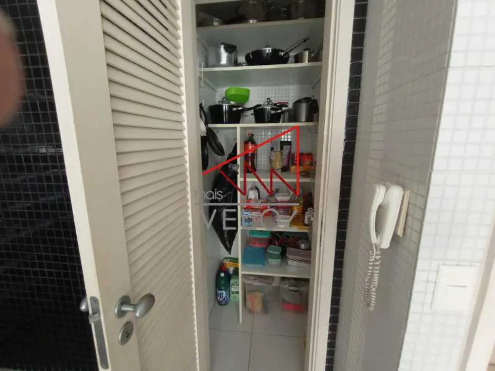 Cobertura, 5 quartos, 343 m² - Foto 9