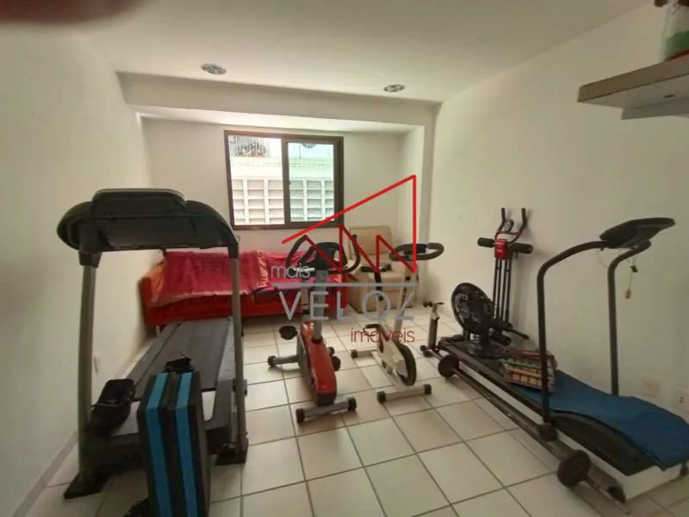 Cobertura, 5 quartos, 343 m² - Foto 6