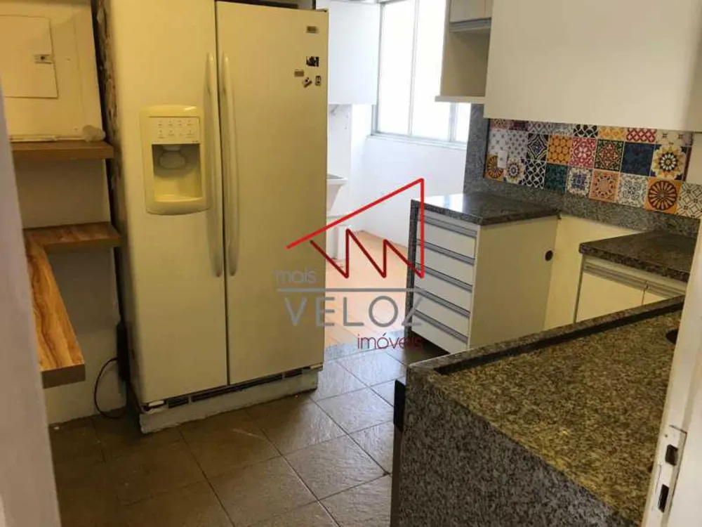 Cobertura, 4 quartos, 207 m² - Foto 9
