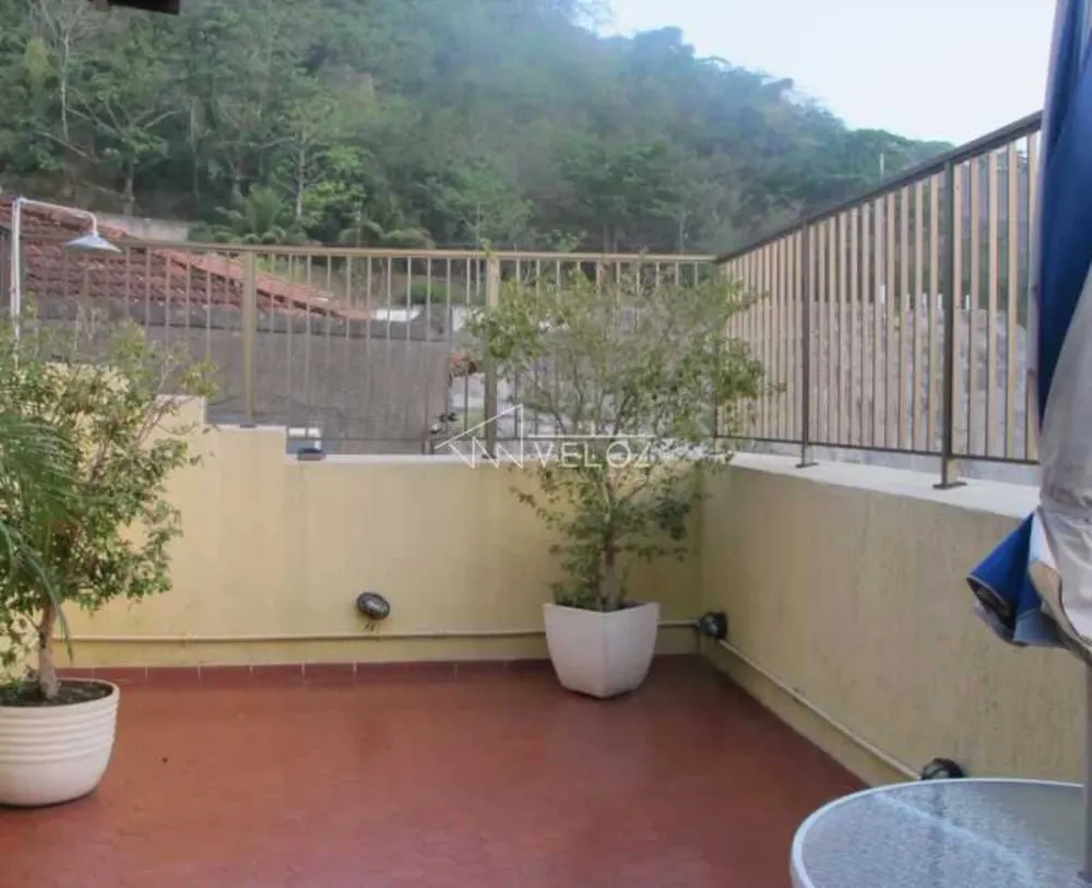 Apartamento, 3 quartos, 138 m² - Foto 4