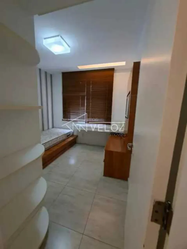 Apartamento, 2 quartos, 100 m² - Foto 3