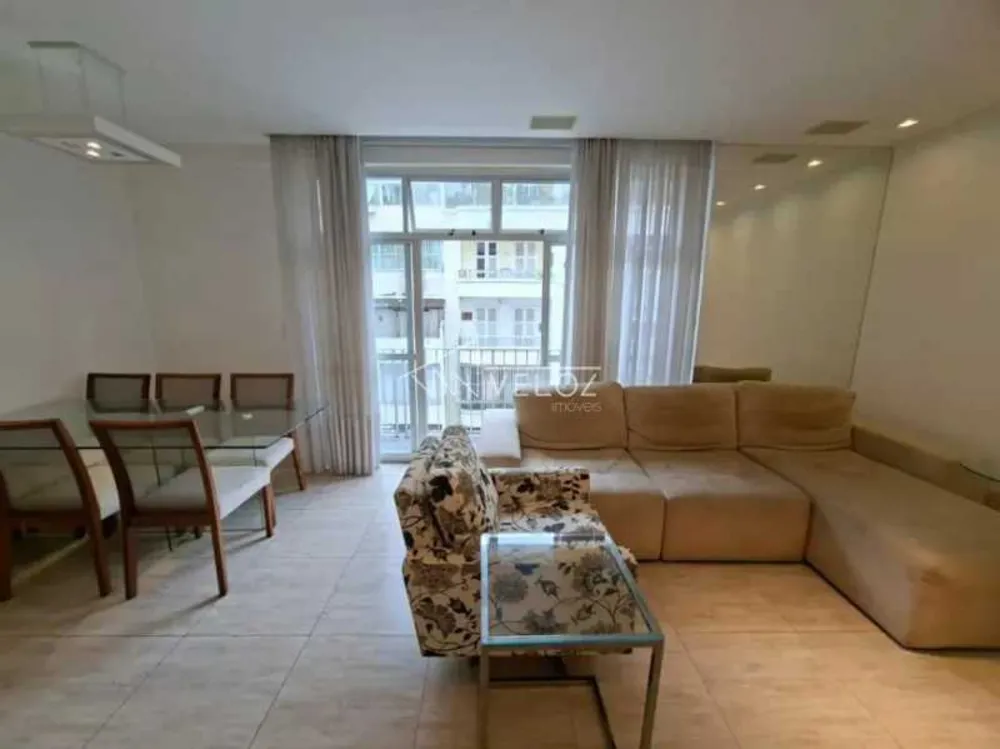Apartamento, 2 quartos, 100 m² - Foto 2