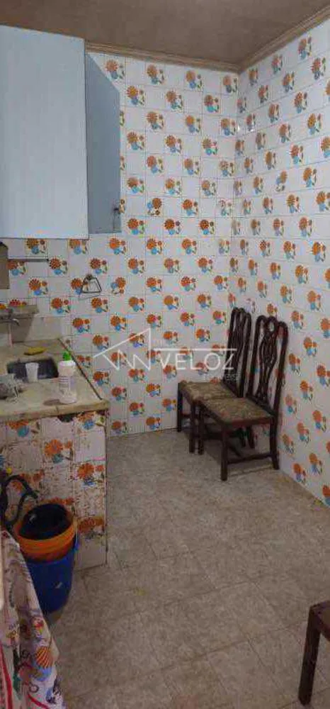 Apartamento, 2 quartos, 38 m² - Foto 5