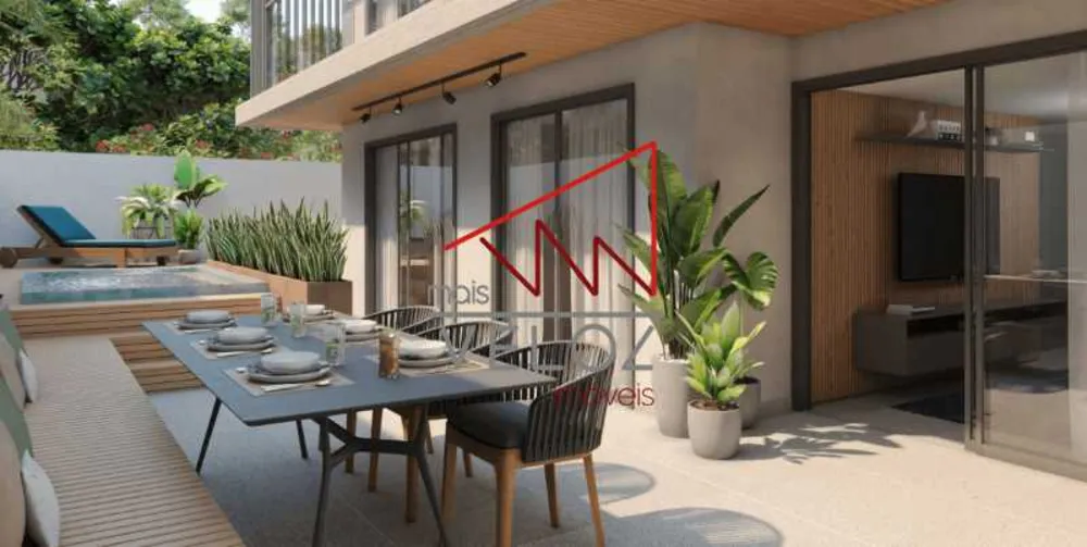 Apartamento, 4 quartos, 151 m² - Foto 20
