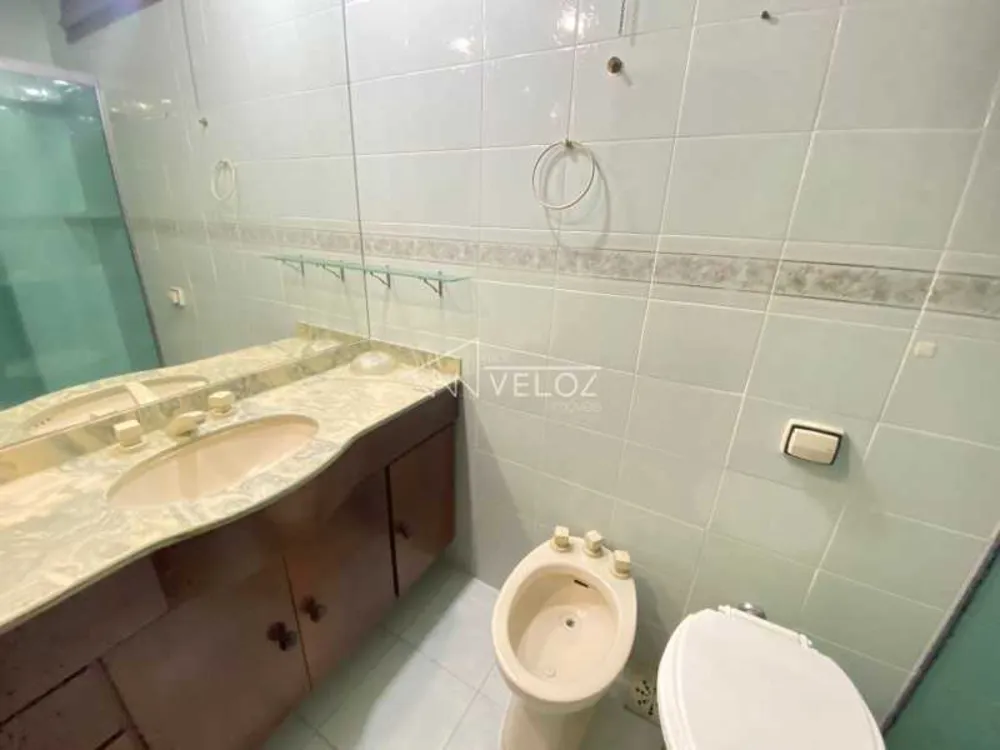 Apartamento, 3 quartos, 176 m² - Foto 7