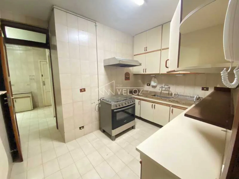 Apartamento, 3 quartos, 176 m² - Foto 18