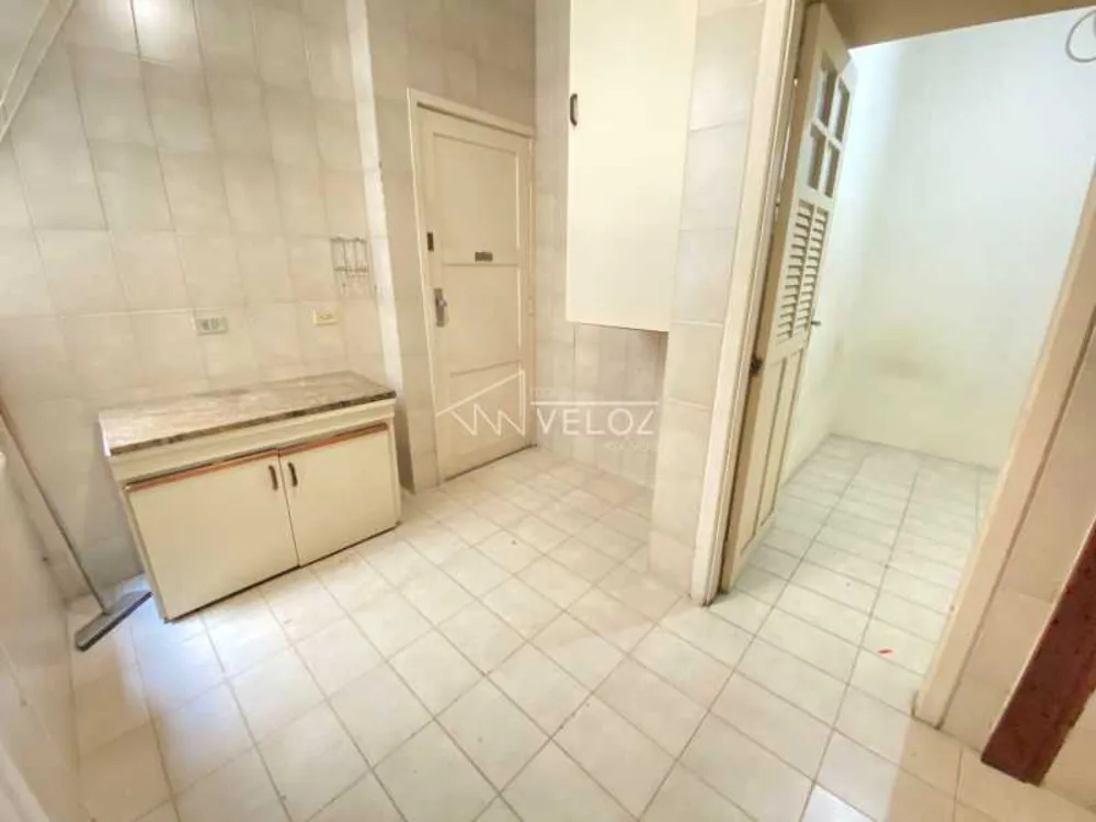 Apartamento, 3 quartos, 176 m² - Foto 9