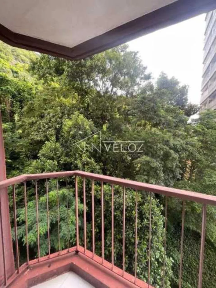 Apartamento, 2 quartos, 83 m² - Foto 4