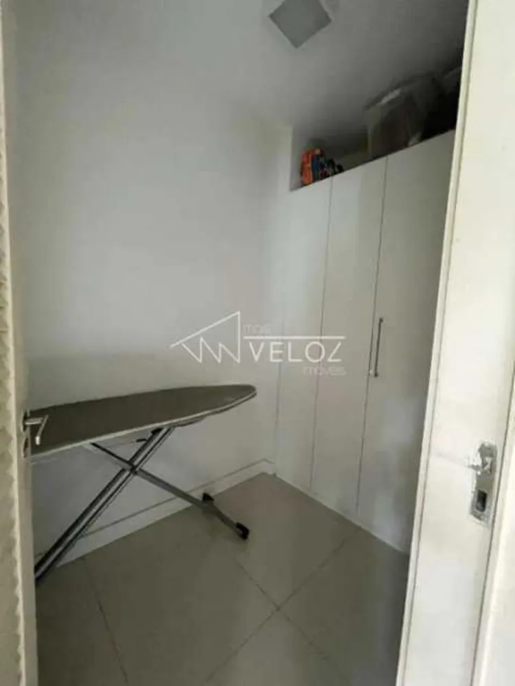 Apartamento, 2 quartos, 83 m² - Foto 8