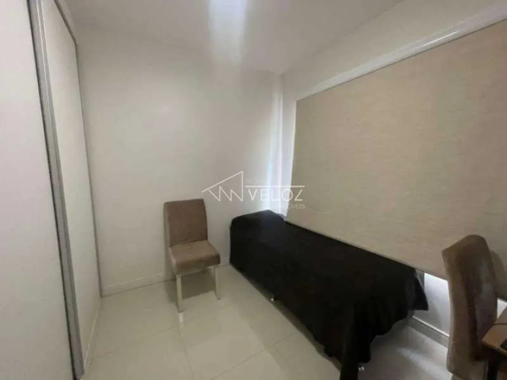 Apartamento, 2 quartos, 83 m² - Foto 10