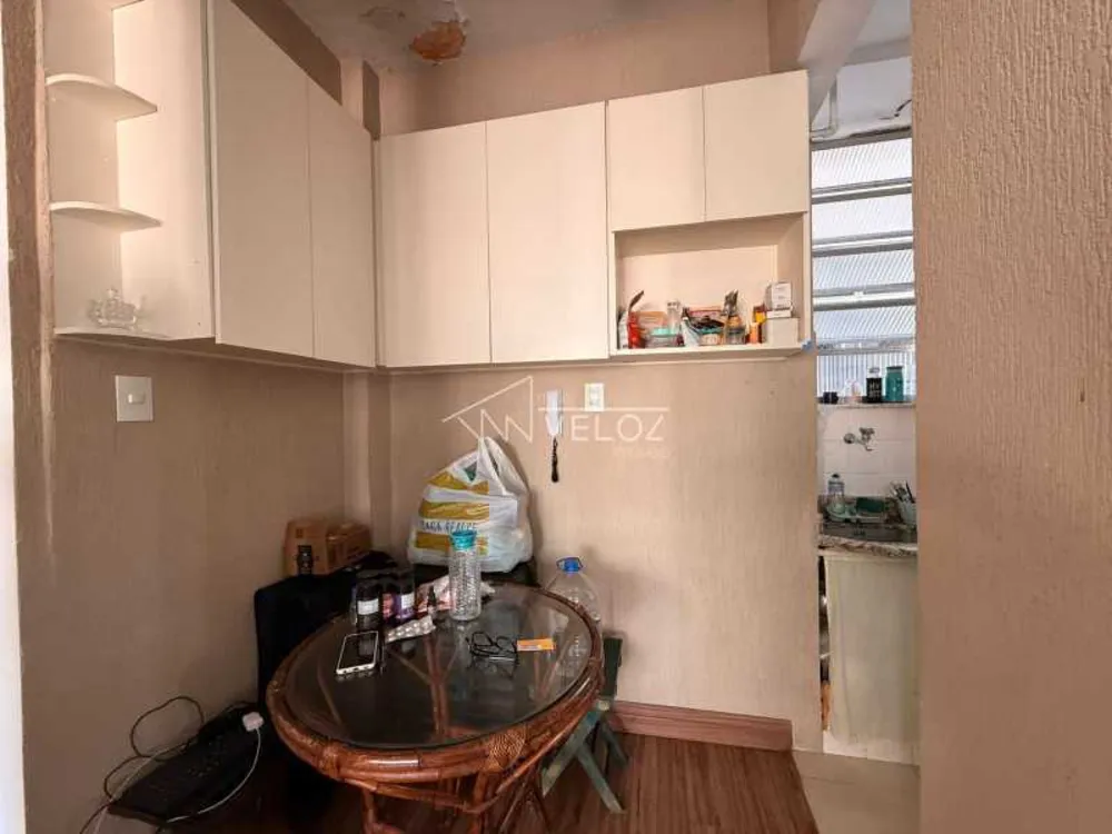 Apartamento, 1 quarto, 43 m² - Foto 2