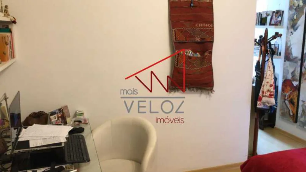 Apartamento, 3 quartos, 70 m² - Foto 13