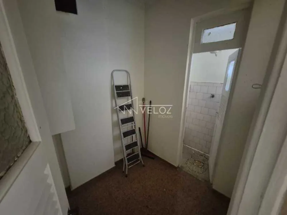 Apartamento, 4 quartos, 140 m² - Foto 7