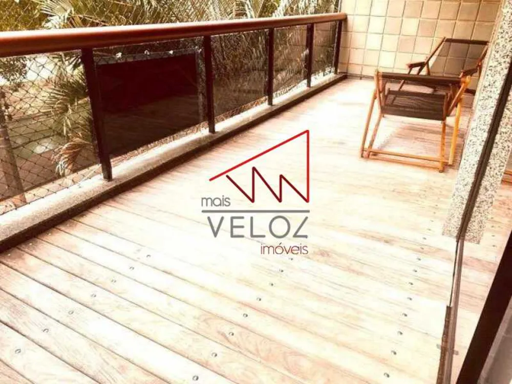 Apartamento, 2 quartos, 82 m² - Foto 4