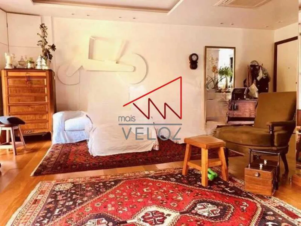Apartamento, 2 quartos, 82 m² - Foto 10
