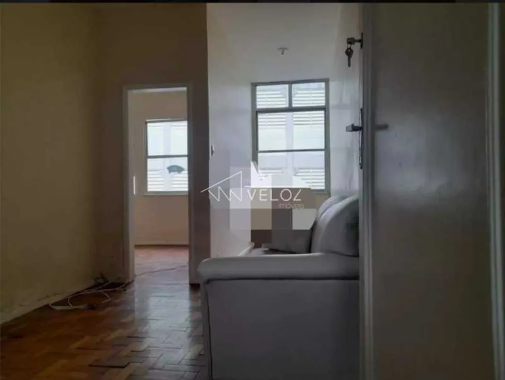 Apartamento, 1 quarto, 35 m² - Foto 2