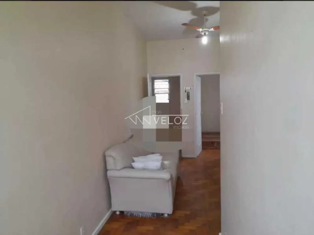 Apartamento, 1 quarto, 35 m² - Foto 12