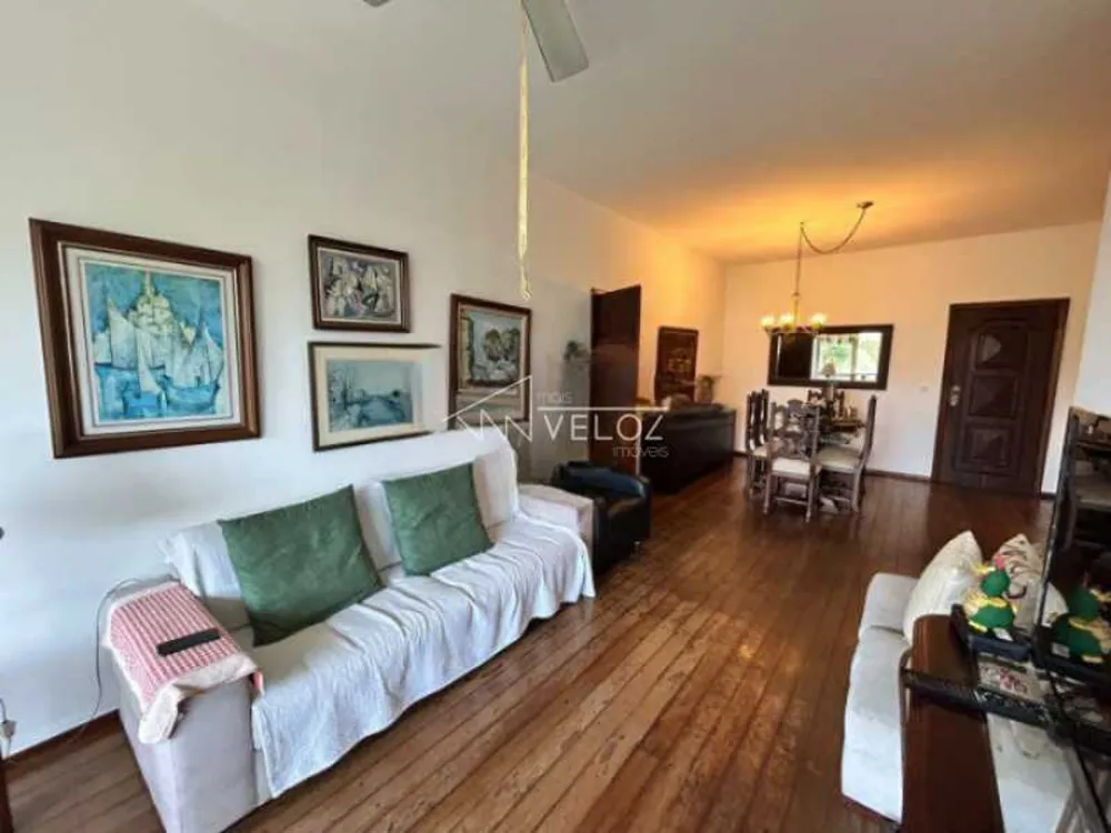 Apartamento, 2 quartos, 113 m² - Foto 5
