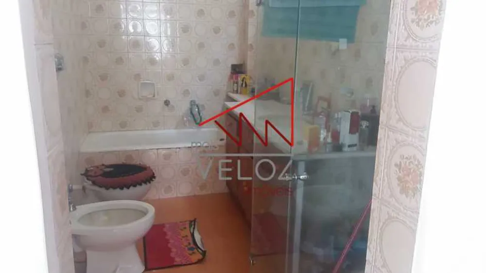 Apartamento, 4 quartos, 200 m² - Foto 20