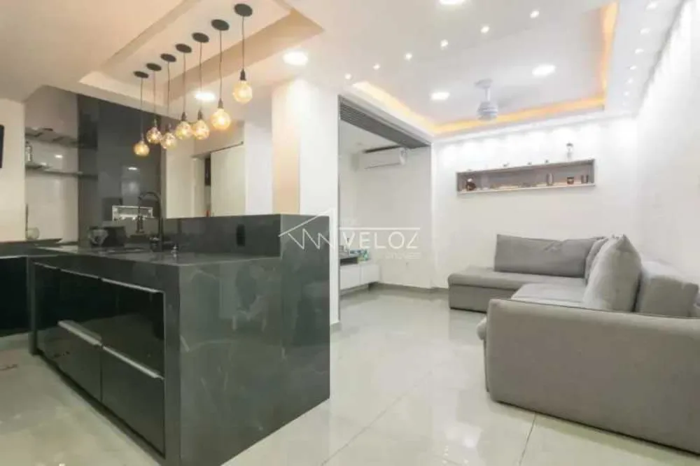 Apartamento, 2 quartos, 68 m² - Foto 12