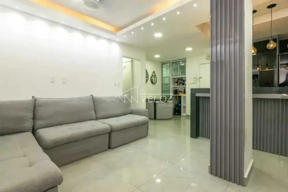 Apartamento, 2 quartos, 68 m² - Foto 5