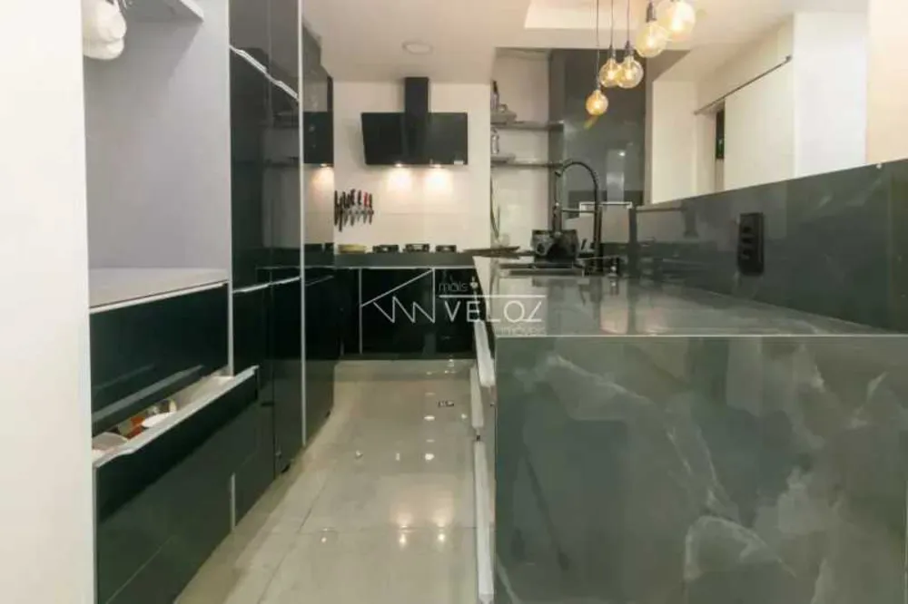 Apartamento, 2 quartos, 68 m² - Foto 2