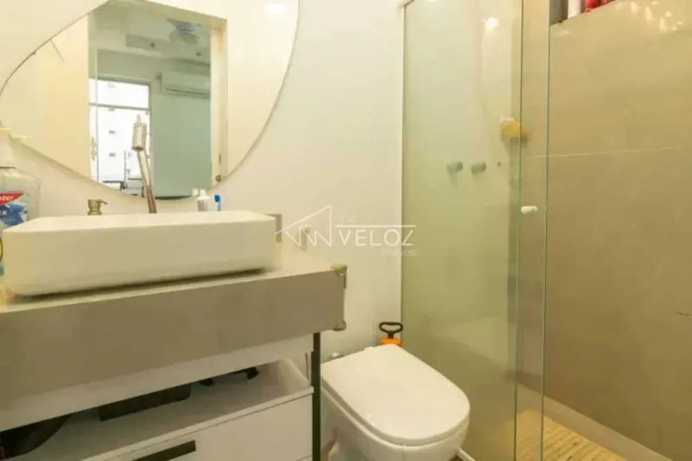 Apartamento, 2 quartos, 68 m² - Foto 11