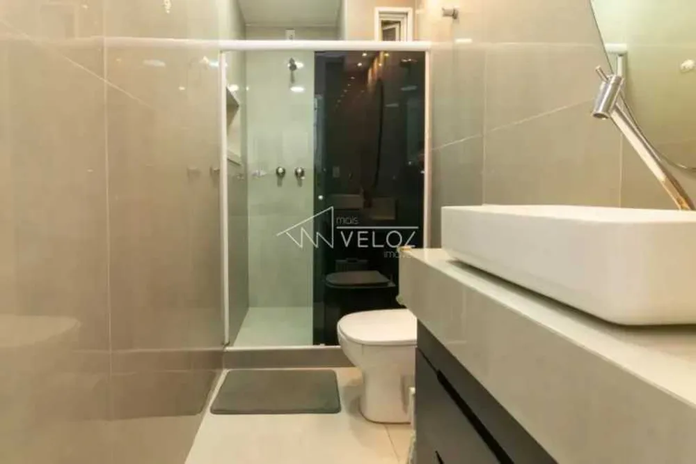 Apartamento, 2 quartos, 68 m² - Foto 1