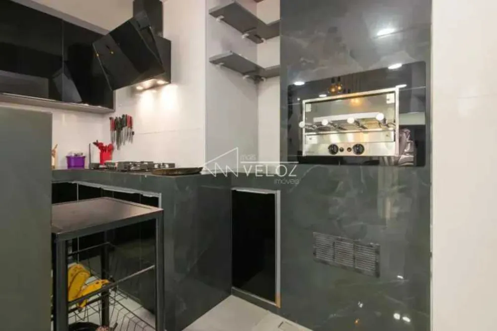 Apartamento, 2 quartos, 68 m² - Foto 3