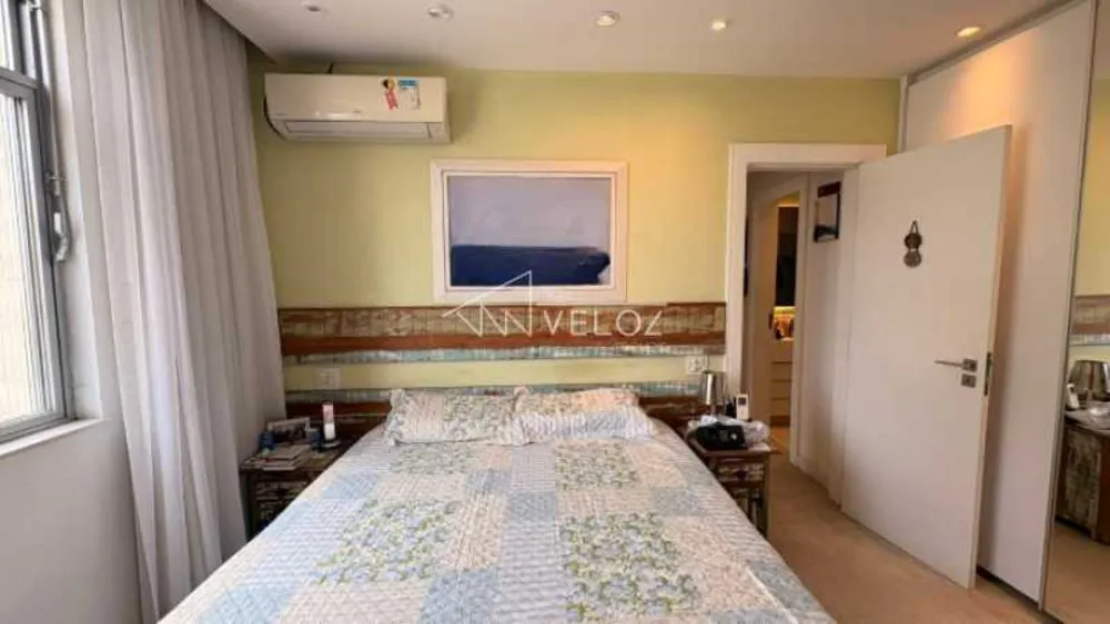 Apartamento, 2 quartos, 74 m² - Foto 12
