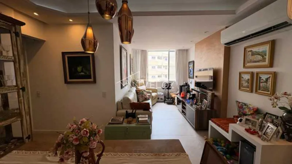 Apartamento, 2 quartos, 74 m² - Foto 5