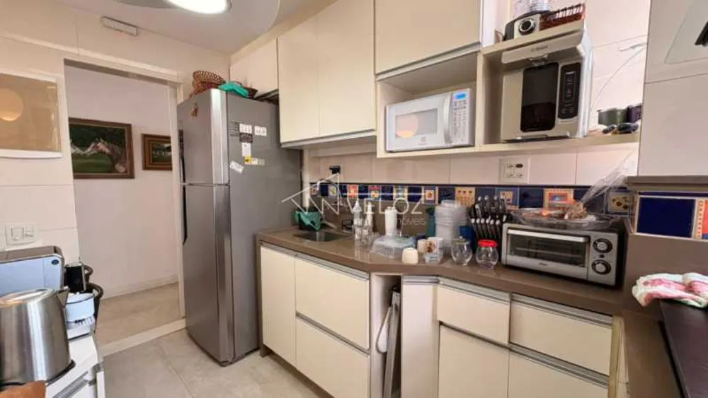 Apartamento, 2 quartos, 74 m² - Foto 2