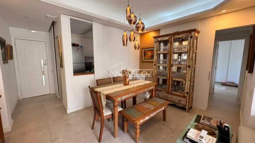 Apartamento, 2 quartos, 74 m² - Foto 6