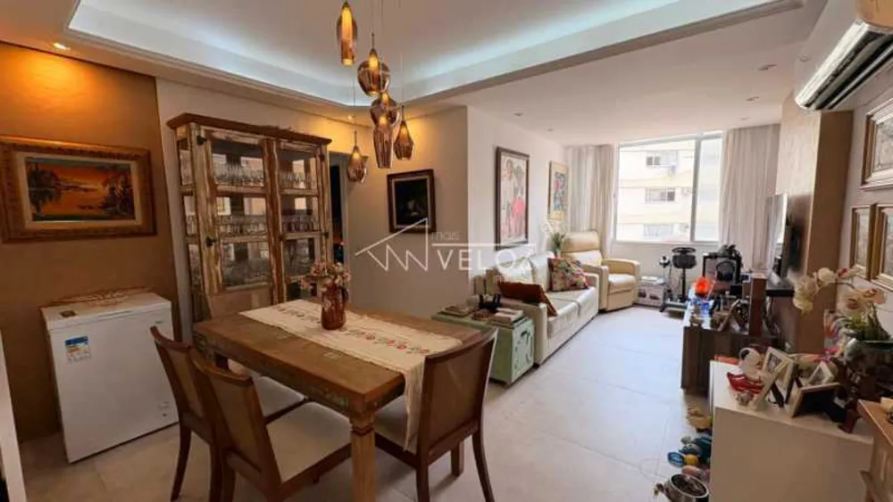 Apartamento, 2 quartos, 74 m² - Foto 3