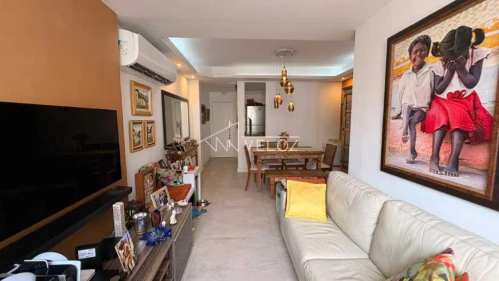 Apartamento, 2 quartos, 74 m² - Foto 7