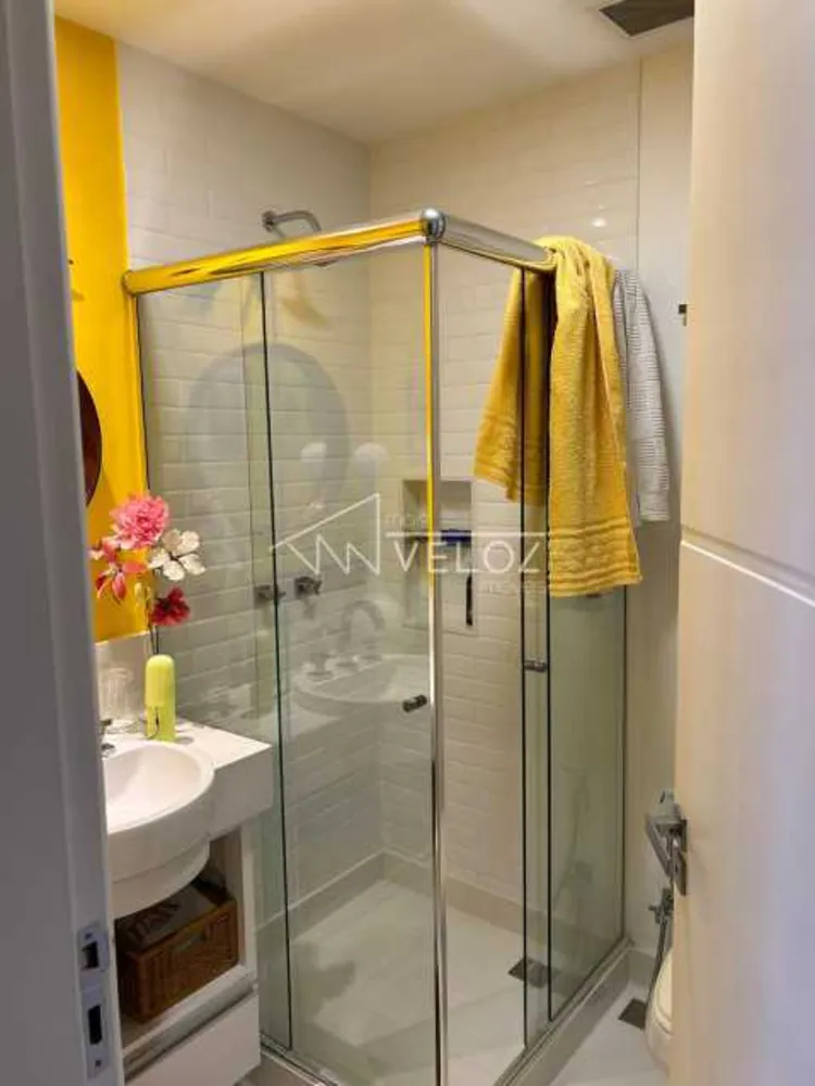 Apartamento, 3 quartos, 120 m² - Foto 10