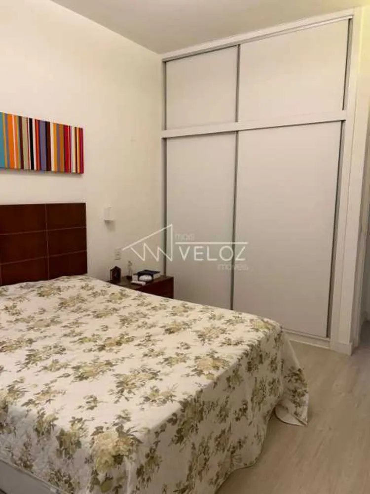 Apartamento, 3 quartos, 120 m² - Foto 3