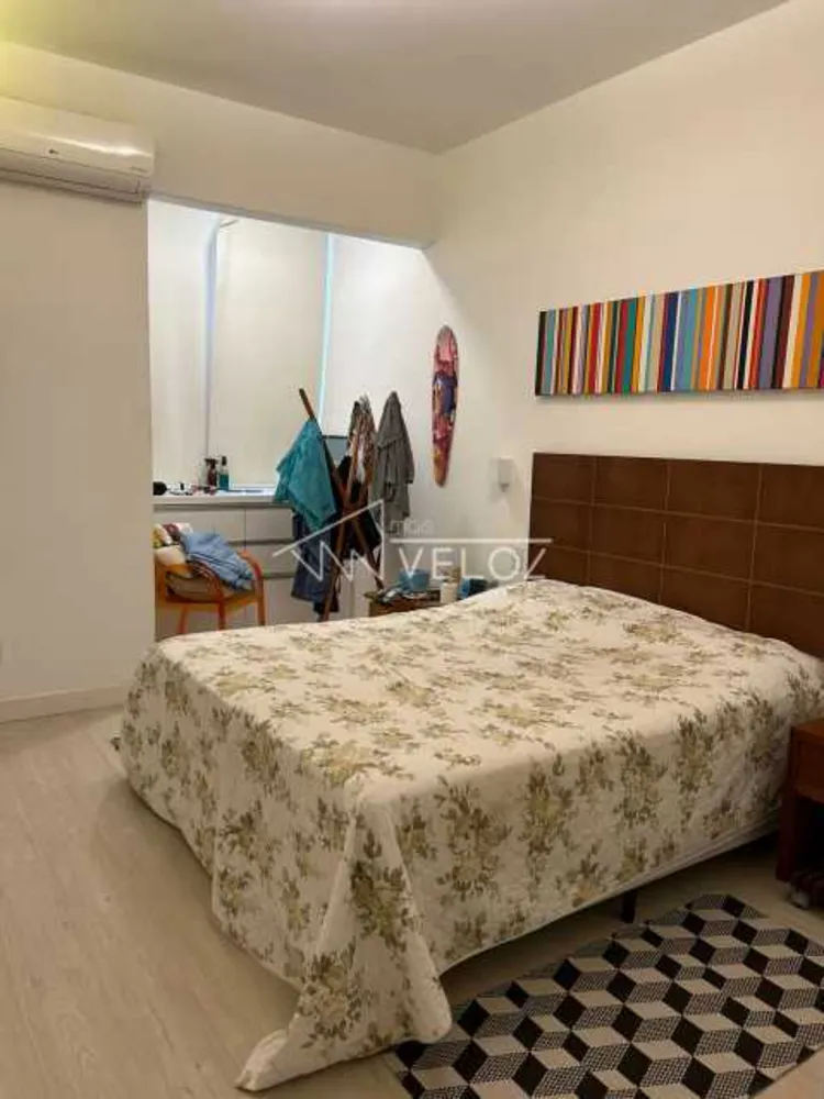 Apartamento, 3 quartos, 120 m² - Foto 19