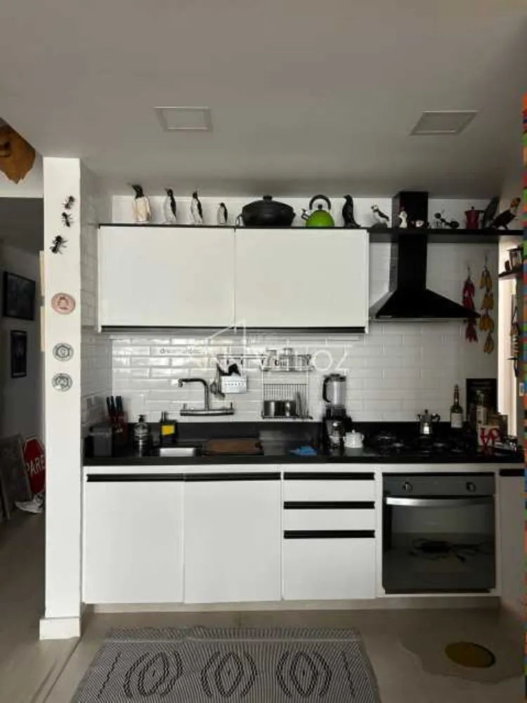 Apartamento, 3 quartos, 120 m² - Foto 9