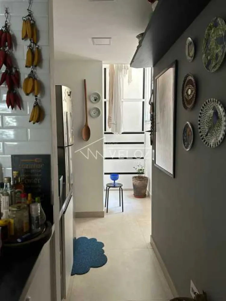 Apartamento, 3 quartos, 120 m² - Foto 17