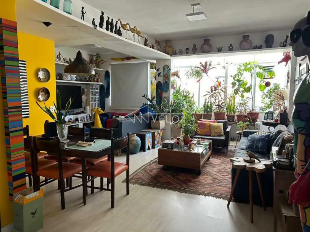Apartamento, 3 quartos, 120 m² - Foto 8