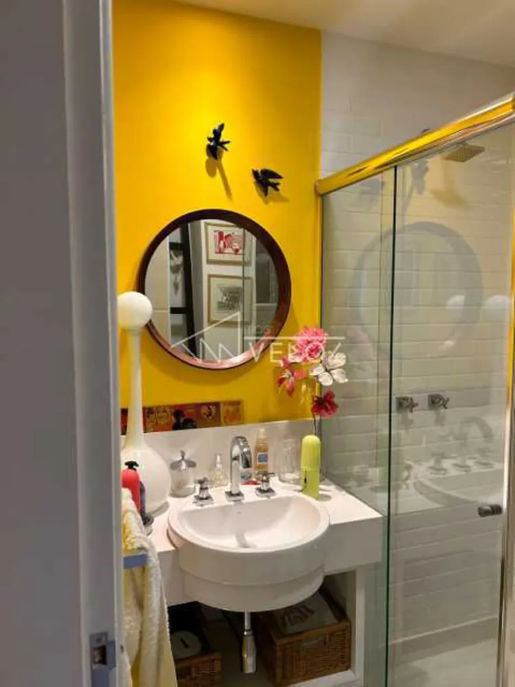 Apartamento, 3 quartos, 120 m² - Foto 15