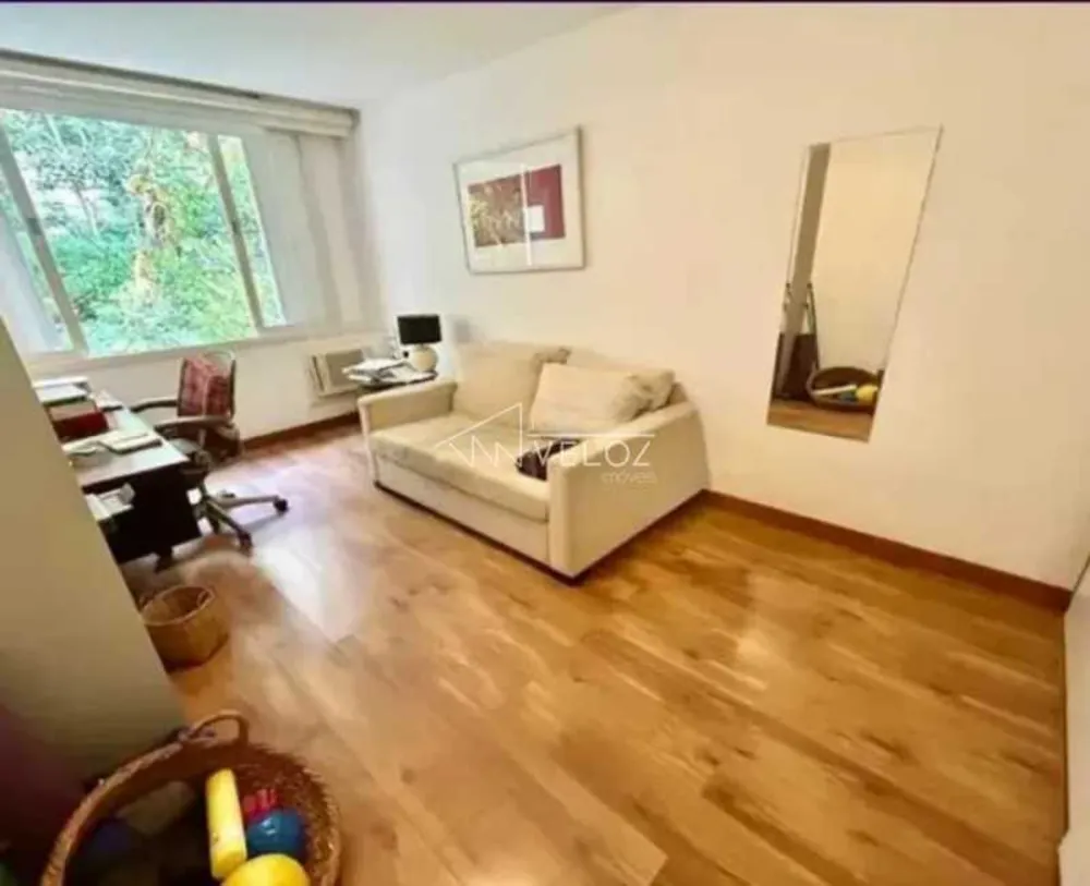 Cobertura, 3 quartos, 240 m² - Foto 3
